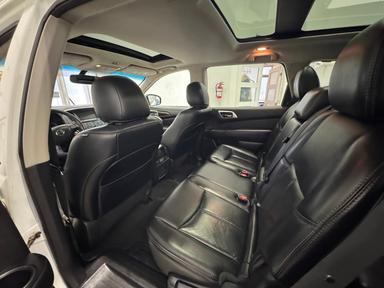 Nissan Pathfinder 2016 - Thumbnail 14