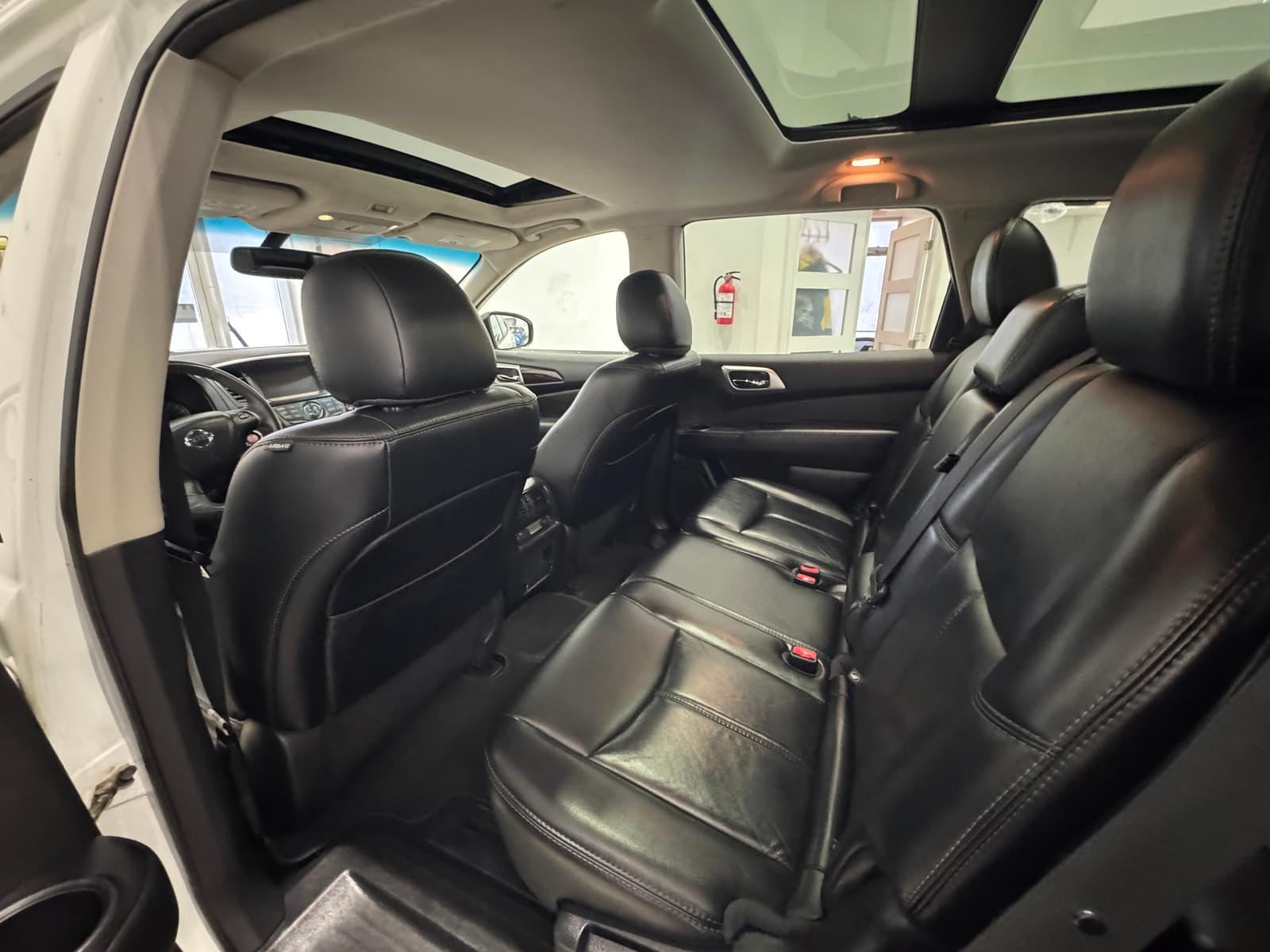 Nissan Pathfinder 2016 - Image 14