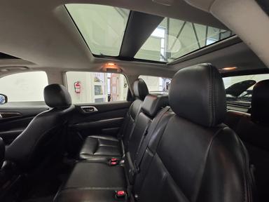 Nissan Pathfinder 2016 - Thumbnail 15