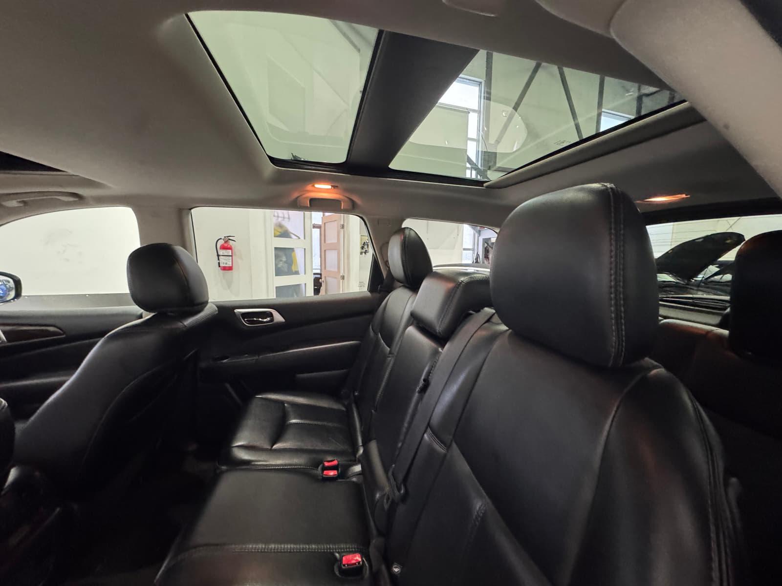 Nissan Pathfinder 2016 - Image 15