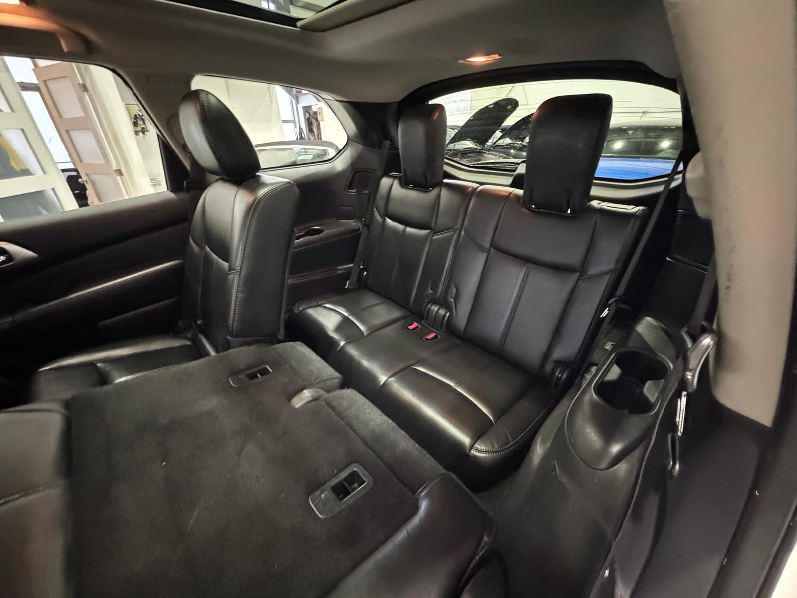 Nissan Pathfinder 2016 - Image 16