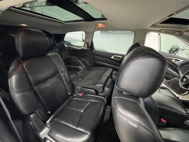 Nissan Pathfinder 2016 - Thumbnail 19