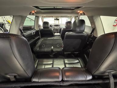 Nissan Pathfinder 2016 - Thumbnail 20