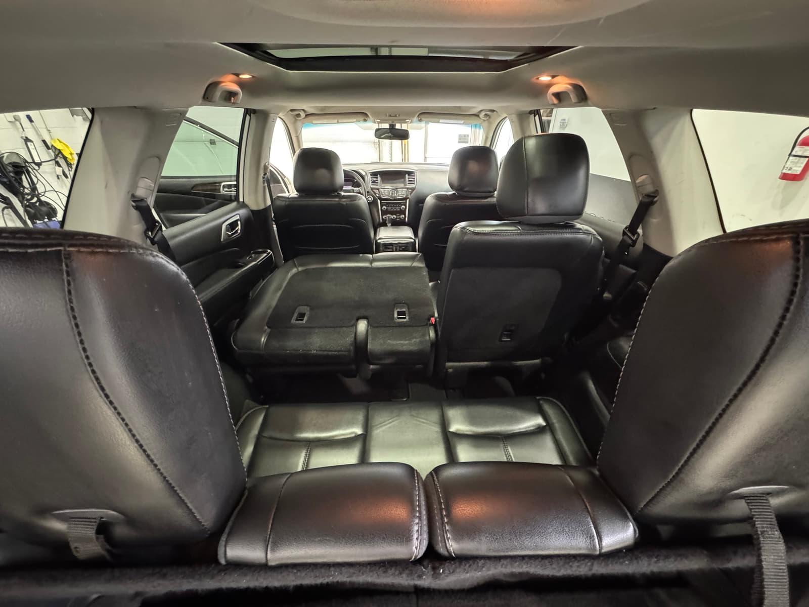 Nissan Pathfinder 2016 - Image 20