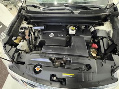 Nissan Pathfinder 2016 - Thumbnail 21