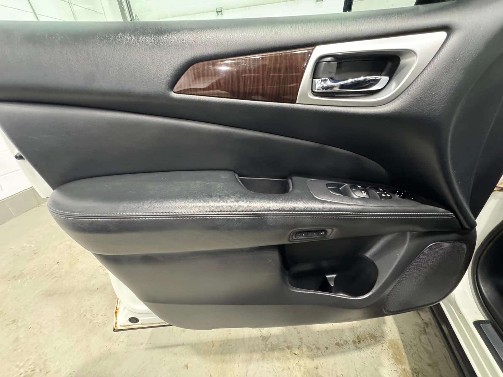 Nissan Pathfinder 2016 - Image 25