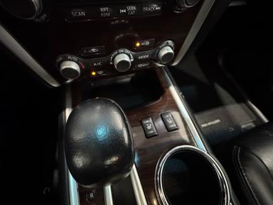 Nissan Pathfinder 2016 - Thumbnail 28