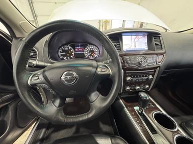 Nissan Pathfinder 2016 - Thumbnail 31