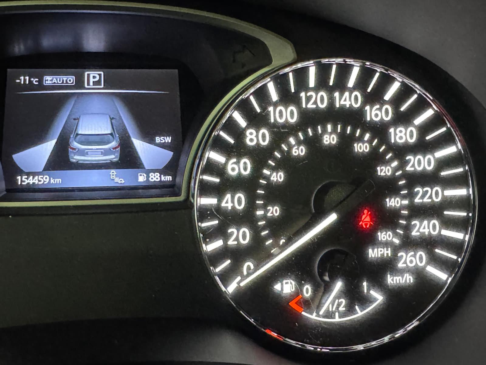 Nissan Pathfinder 2016 - Image 33