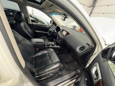 Nissan Pathfinder 2016 - Thumbnail 35