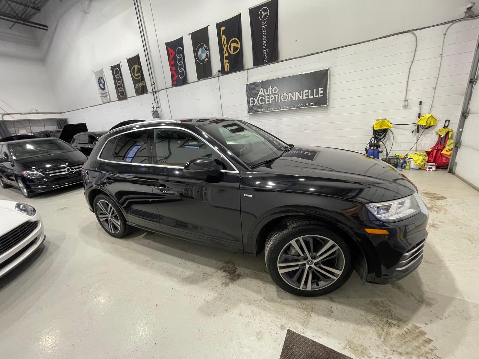 Audi Q5 2019 - Image 1