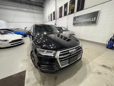 Audi Q5 2019 - Thumbnail 3