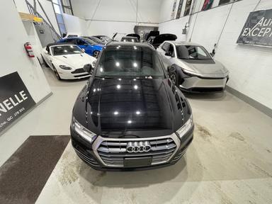 Audi Q5 2019 - Thumbnail 5