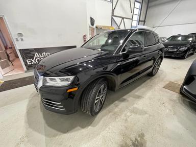 Audi Q5 2019 - Thumbnail 7