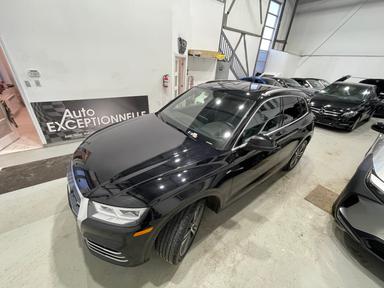 Audi Q5 2019 - Thumbnail 8