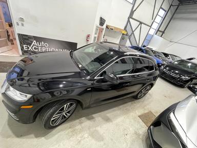 Audi Q5 2019 - Thumbnail 10