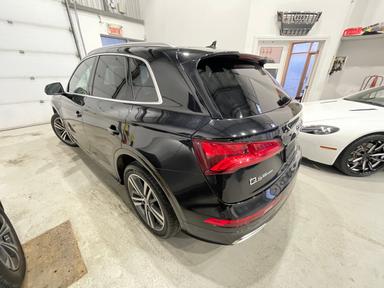 Audi Q5 2019 - Thumbnail 11