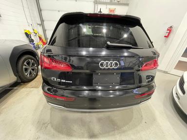 Audi Q5 2019 - Thumbnail 14