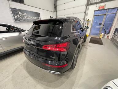 Audi Q5 2019 - Thumbnail 15