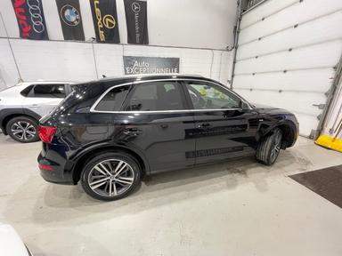 Audi Q5 2019 - Thumbnail 17
