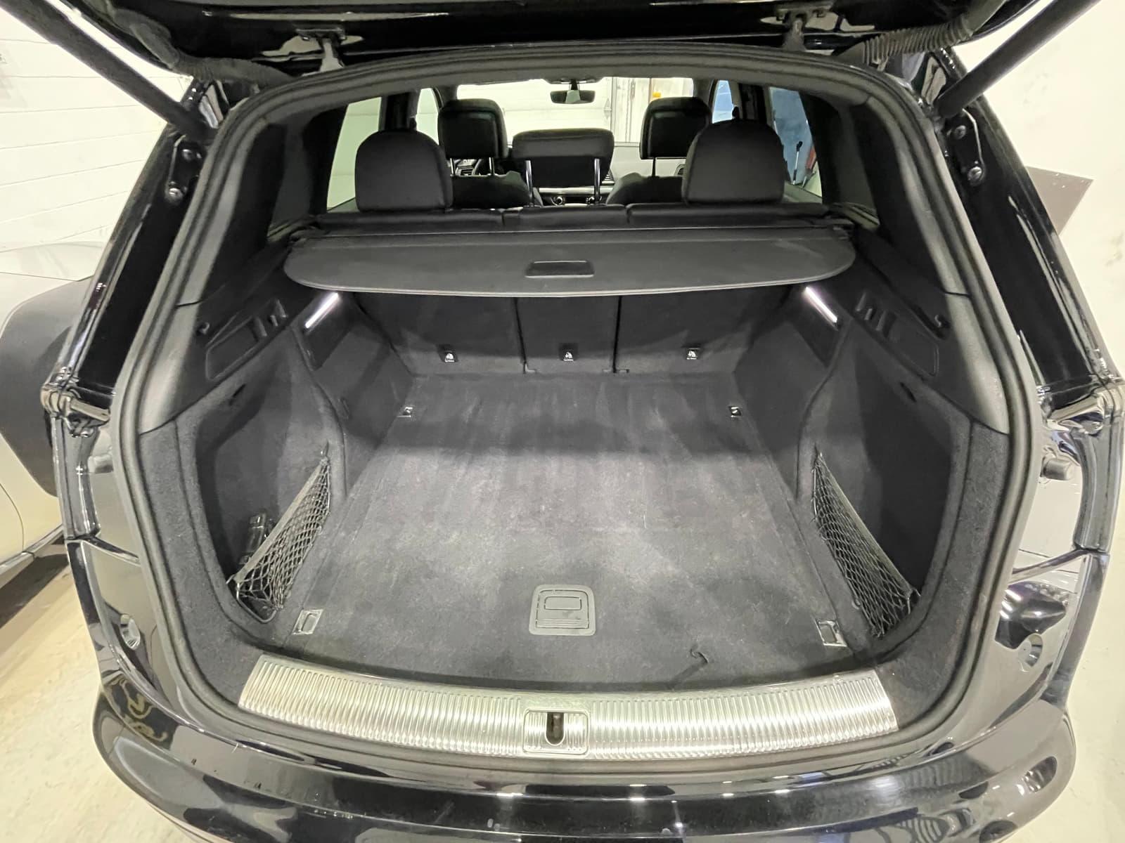 Audi Q5 2019 - Image 20