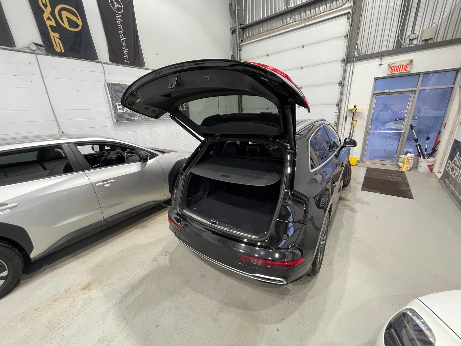 Audi Q5 2019 - Image 22