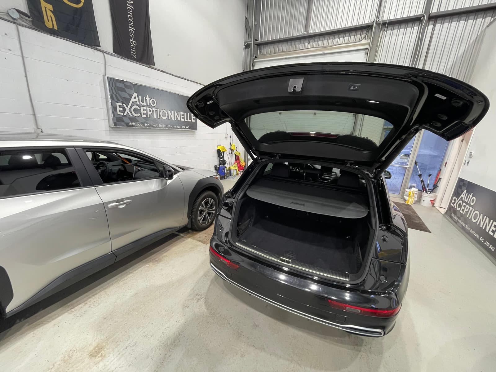 Audi Q5 2019 - Image 23