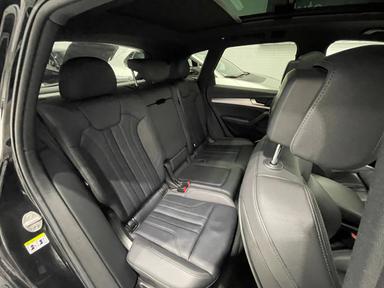 Audi Q5 2019 - Thumbnail 24