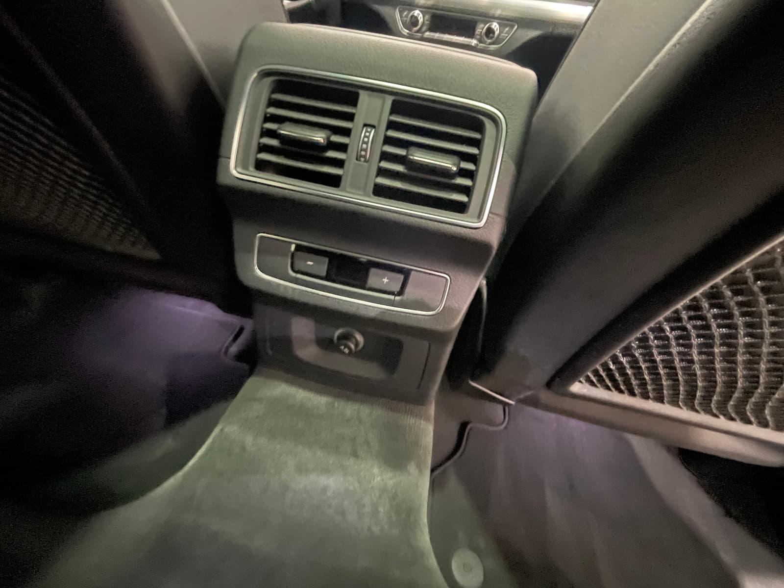 Audi Q5 2019 - Image 25