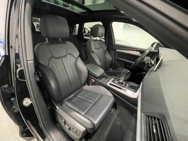 Audi Q5 2019 - Thumbnail 26