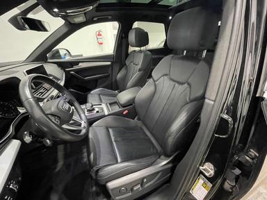 Audi Q5 2019 - Thumbnail 27