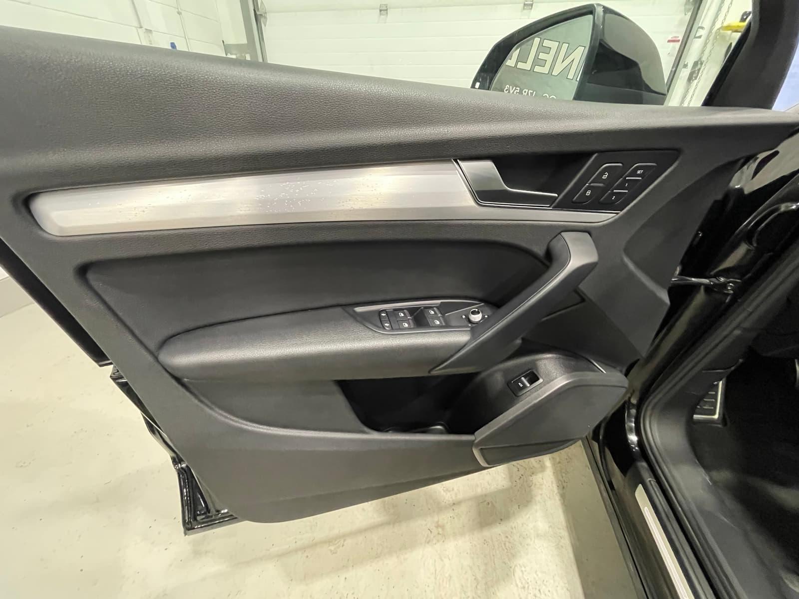 Audi Q5 2019 - Image 29