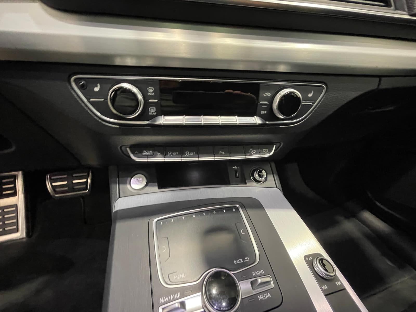 Audi Q5 2019 - Image 32