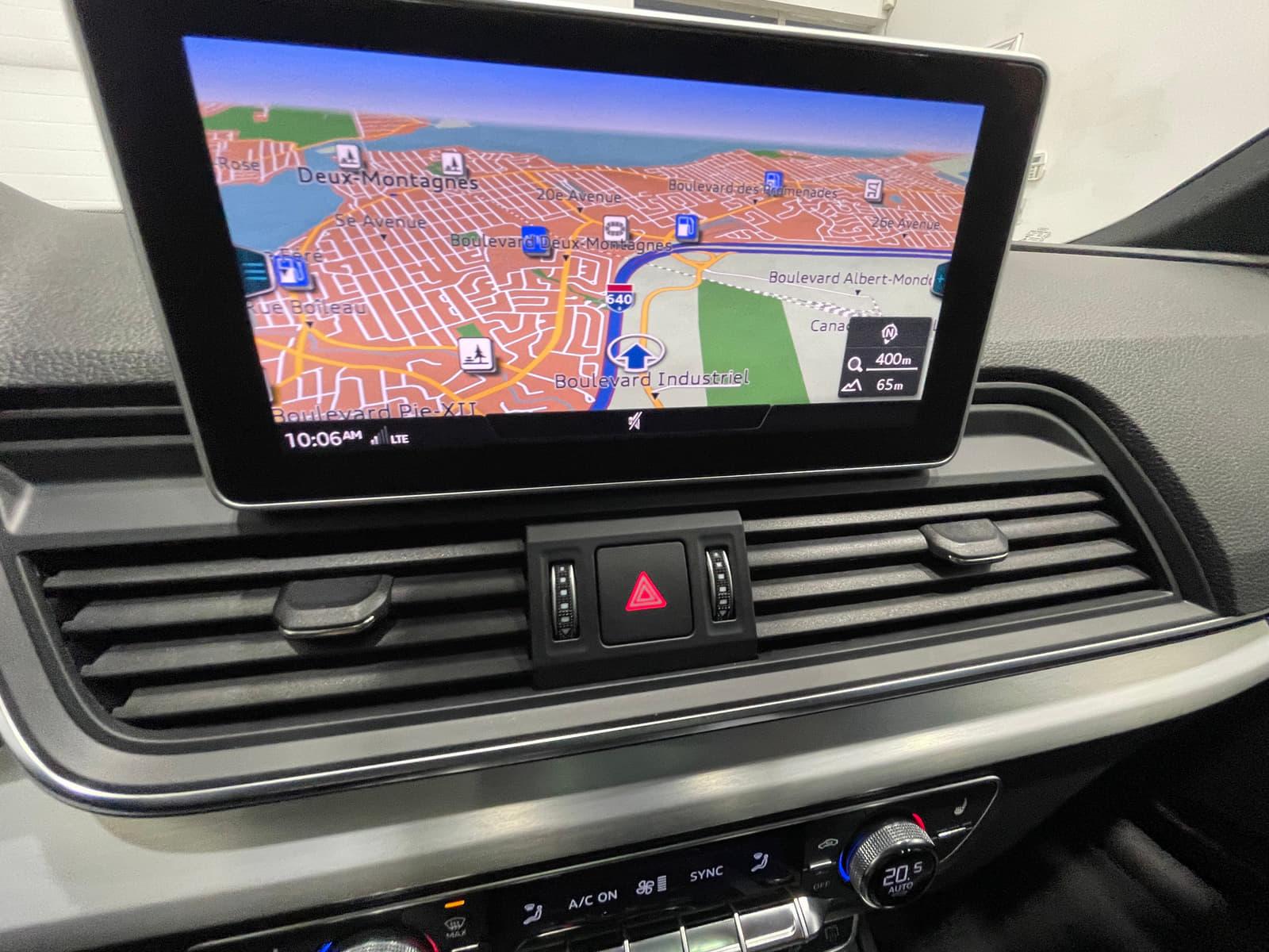 Audi Q5 2019 - Image 33