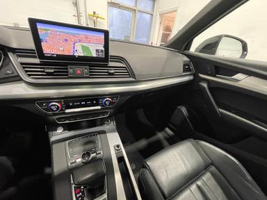 Audi Q5 2019 - Thumbnail 34