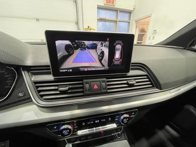 Audi Q5 2019 - Thumbnail 35