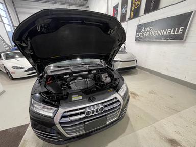 Audi Q5 2019 - Thumbnail 38