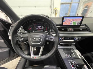 Audi Q5 2019 - Thumbnail 41