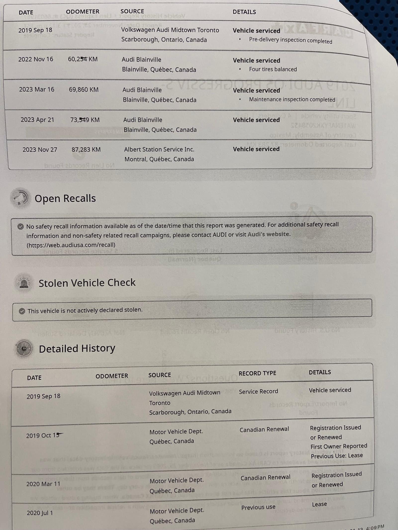 Audi Q5 2019 - Image 44