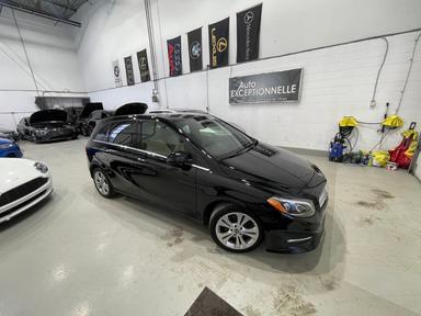 Mercedes-Benz B 250 2018 - Thumbnail 1