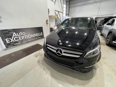 Mercedes-Benz B 250 2018 - Thumbnail 7