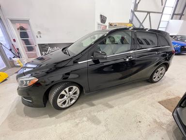 Mercedes-Benz B 250 2018 - Thumbnail 10