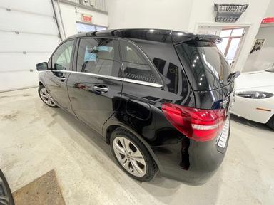 Mercedes-Benz B 250 2018 - Thumbnail 11