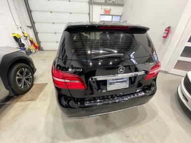 Mercedes-Benz B 250 2018 - Thumbnail 12