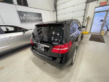 Mercedes-Benz B 250 2018 - Thumbnail 13