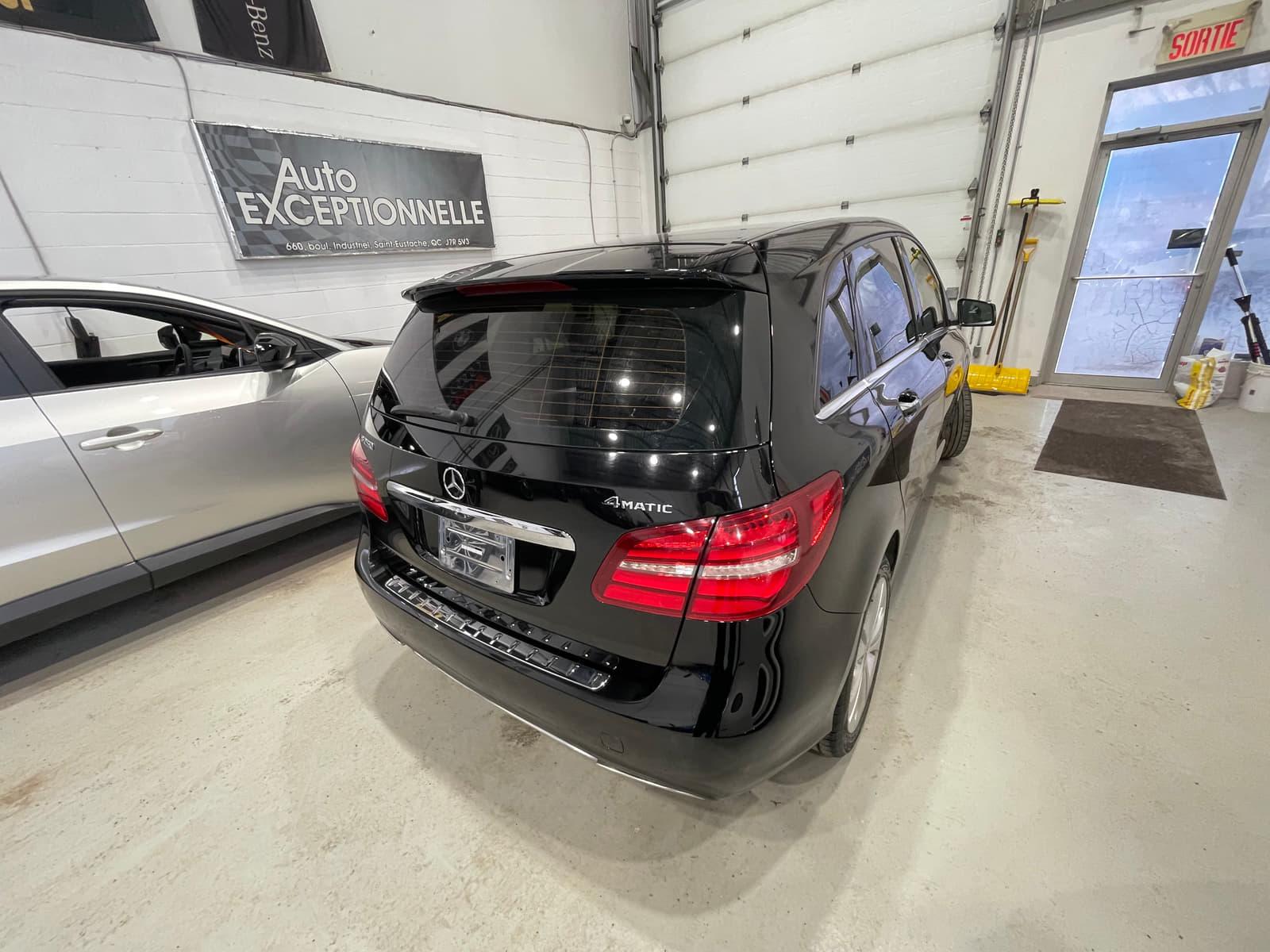 Mercedes-Benz B 250 2018 - Image 13