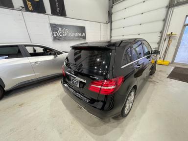 Mercedes-Benz B 250 2018 - Thumbnail 14