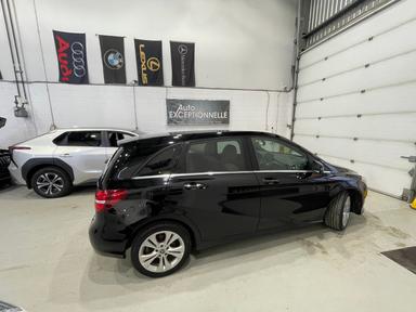 Mercedes-Benz B 250 2018 - Thumbnail 15