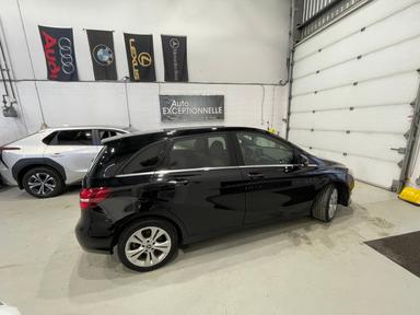 Mercedes-Benz B 250 2018 - Thumbnail 16