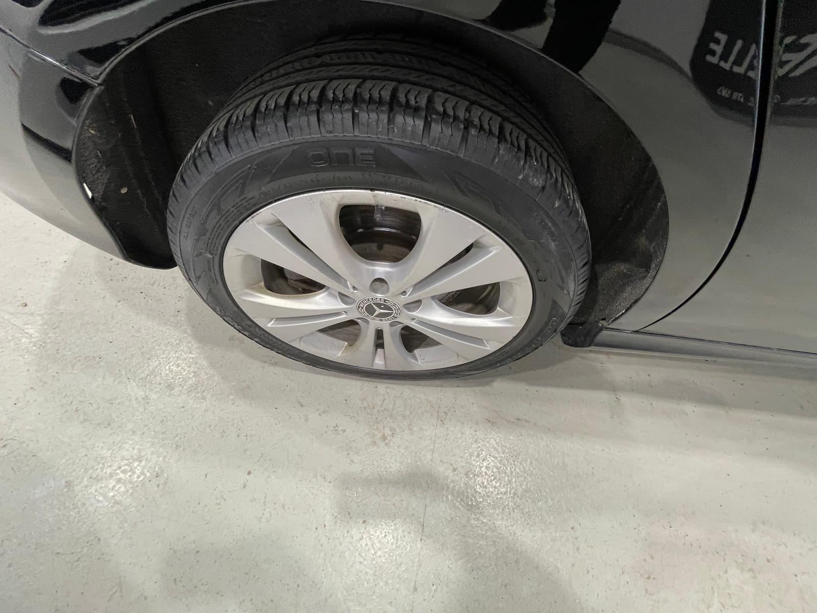 Mercedes-Benz B 250 2018 - Image 17